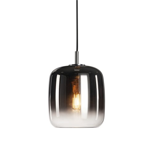 SLV PANTILO 20 Indoor pendelarmatuur E27 chroom - Slv 1003004 1 h rgb - 20023567