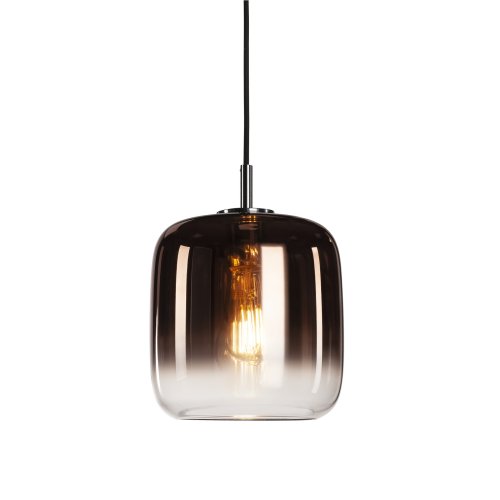 SLV pantilo 20 koper 1xe27 - Slv 1003005 1 h rgb - 8824038