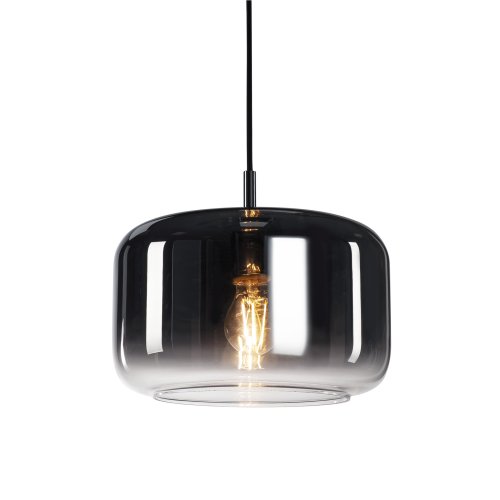 SLV PANTILO 28 Indoor pendelarmatuur E27 chroom - Slv 1003006 1 h rgb - 20023569