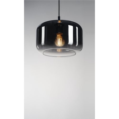 SLV PANTILO 28 Indoor pendelarmatuur E27 chroom - Slv 1003006 d3 rgb - 20023569