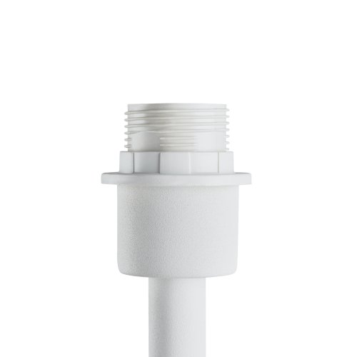 SLV FENDA Voet voor tafelarmatuur I E27 Indoor tafelarmatuur wit zonder ka - Slv 1003030 d1 rgb - 20023585