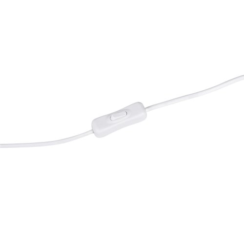 SLV FENDA Voet voor tafelarmatuur I E27 Indoor tafelarmatuur wit zonder ka - Slv 1003030 d2 rgb - 20023585