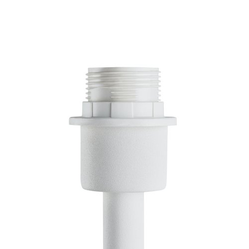 SLV FENDA voet voor staande armatuur I E27 Indoor staande armatuur wit zon - Slv 1003031 d1 rgb - 20023586