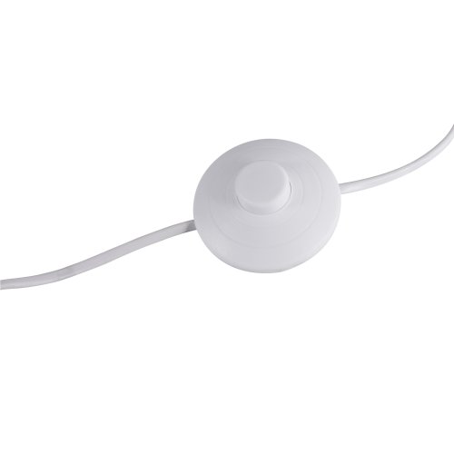 SLV FENDA voet voor staande armatuur I E27 Indoor staande armatuur wit zon - Slv 1003031 d2 rgb - 20023586