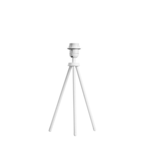 SLV FENDA voet voor tafelarmatuur II E27 Indoor tafelarmatuur wit zonder k - Slv 1003032 1 h rgb - 20023587