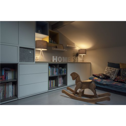 SLV FENDA voet voor tafelarmatuur II E27 Indoor tafelarmatuur wit zonder k - Slv 1003032 1004774 a1 h rgb - 20023587