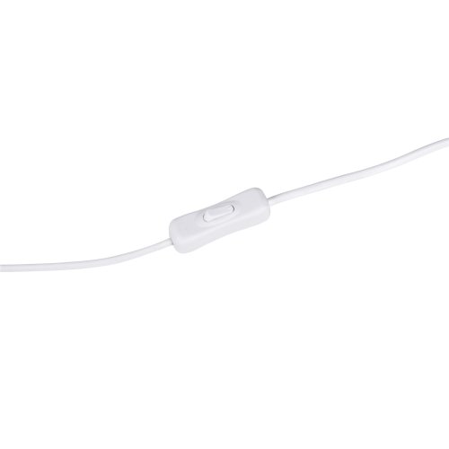 SLV FENDA voet voor tafelarmatuur II E27 Indoor tafelarmatuur wit zonder k - Slv 1003032 d2 rgb - 20023587