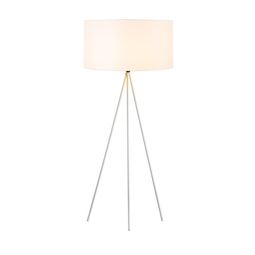 SLV FENDA lampenkap, wit, &Oslash;70 cm - Slv 1003033 1000579 1 rgb - 20022948