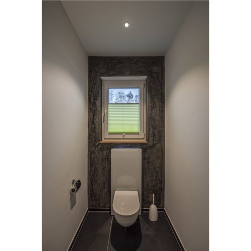 SLV NEW TRIA 68 I CS Indoor LED plafondinbouwarmatuur aluminium rond 2700K - Slv 1003060 a1 h rgb - 20023608