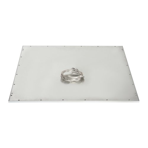 SLV LED PANEL 620x620 Indoor LED plafondinbouwarmatuur wit 3000K UGR<(><<) - Slv 1003073 2 rgb - 20023619