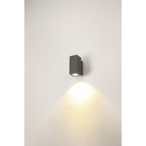 SLV ENOLA S, reflector chroom 60&deg; - Slv 1003416 1005262 ma1 rgb - 20024755
