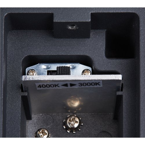 SLV ENOLA ROUND UP/DOWN S Outdoor LED wandopbouwarmatuur antraciet CCT 300 - Slv 1003424 d1 rgb - 20023653