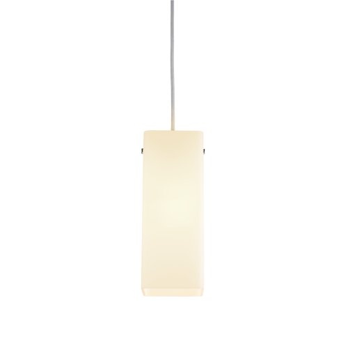SLV QUADRASS Indoor pendelarmatuur, E27, wit - Slv 1003432 1 h rgb - 20023661