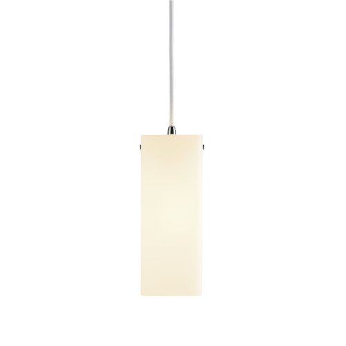 SLV QUADRASS Indoor pendelarmatuur, E27, wit - Slv 1003432 2 rgb - 20023661
