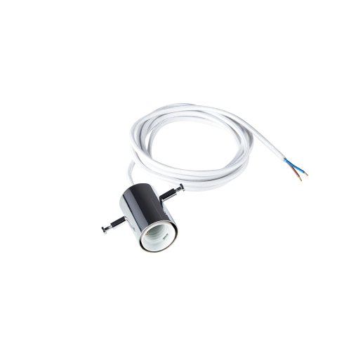 SLV QUADRASS Indoor pendelarmatuur, E27, wit - Slv 1003432 d1 rgb - 20023661