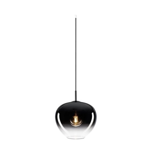 SLV PANTILO CONVEX 29 Indoor pendelarmatuur E27 chroom - Slv 1003443 1 h rgb - 20023670