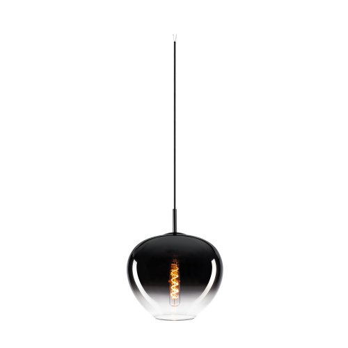 SLV PANTILO CONVEX 29 Indoor pendelarmatuur E27 chroom - Slv 1003443 2 rgb - 20023670