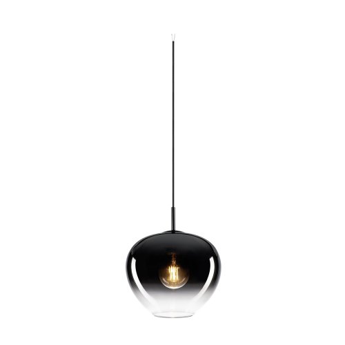 SLV PANTILO CONVEX 29 Indoor pendelarmatuur E27 chroom - Slv 1003443 3 rgb - 20023670
