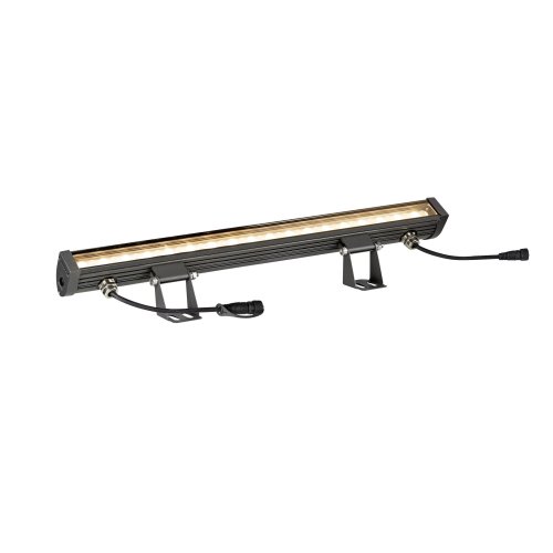 SLV GALEN 60 SP, Indoor Single Colour led-profiel antraciet CCT-switch 300 - Slv 1003447 1 h rgb - 20023672