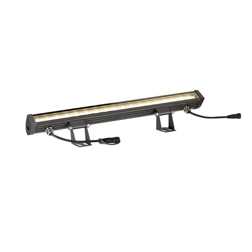 SLV GALEN 60 SP, Indoor Single Colour led-profiel antraciet CCT-switch 300 - Slv 1003447 2 rgb - 20023672