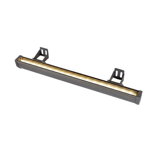 SLV GALEN 60 SP, Indoor Single Colour led-profiel antraciet CCT-switch 300 - Slv 1003447 3 rgb - 20023672