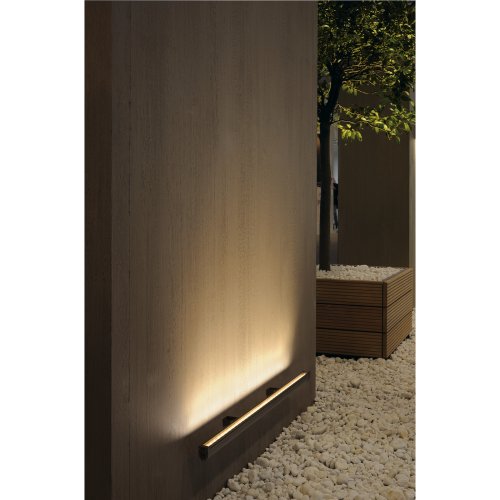 SLV GALEN 120 SP LED PROFIL Outdoor Single Colour CCT switch 3000/4000K IP - Slv 1003448 a1 h rgb - 20023673