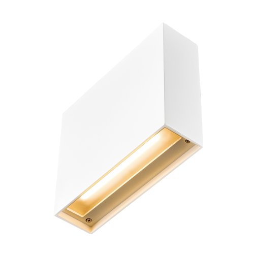 SLV QUAD FRAME 19 Indoor LED-wandopbouwarmatuur wit CCT switch 2700/3000K - Slv 1003468 2 rgb - 20023687