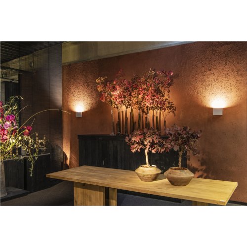 SLV QUAD FRAME 19 Indoor LED-wandopbouwarmatuur wit CCT switch 2700/3000K - Slv 1003468 a1 h rgb - 20023687