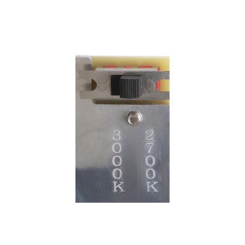 SLV QUAD FRAME 19 Indoor LED-wandopbouwarmatuur wit CCT switch 2700/3000K - Slv 1003468 d1 rgb - 20023687