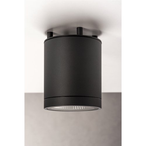 SLV Afstandhouder - set voor ENOLA Plafondlamp SQUARE OUT en ROUND OUT ant - Slv 1003479 1003427 1 rgb - 20023688