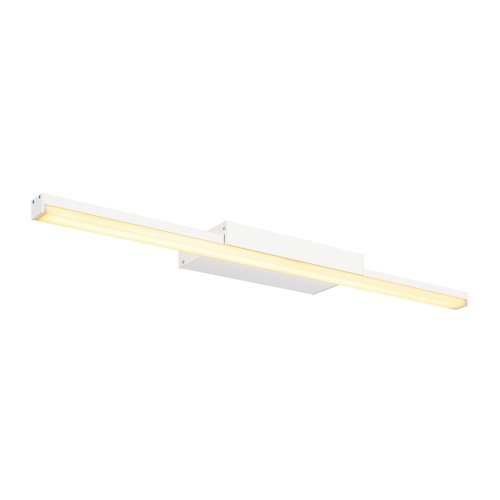 SLV GLENOS&reg; 60 Indoor LED-spiegellamp wit CCT switch 3000/4000K - Slv 1003507 1 h rgb - 20023690