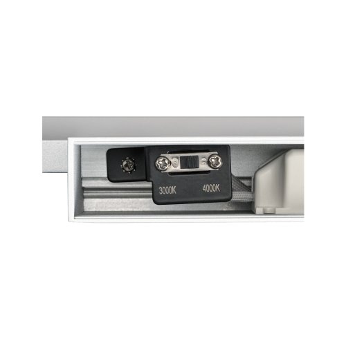 SLV GLENOS&reg; 60 Indoor LED-spiegellamp wit CCT switch 3000/4000K - Slv 1003507 d1 rgb - 20023690