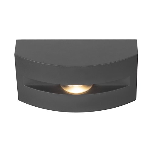 SLV OUT-BEAM FRAME CW Outdoor led wand- en plafondopbouwarmatuur antraciet - Slv 1003518 1 h rgb - 20023692