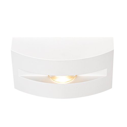 SLV OUT-BEAM FRAME CW, Outdoor led wand- en plafondopbouwarmatuur wit 3000 - Slv 1003519 1 h rgb - 20023693