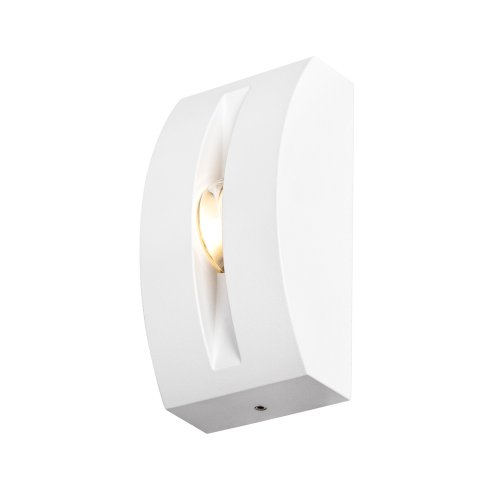 SLV OUT-BEAM FRAME CW, Outdoor led wand- en plafondopbouwarmatuur wit 3000 - Slv 1003519 2 rgb - 20023693