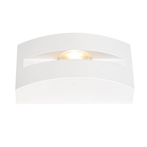 SLV OUT-BEAM FRAME CW, Outdoor led wand- en plafondopbouwarmatuur wit 3000 - Slv 1003519 3 rgb - 20023693