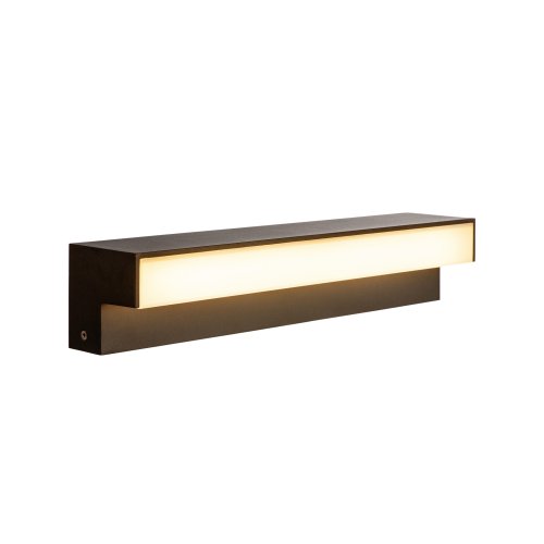 SLV L-LINE OUT 60 FL, Outdoor led staande lamp antraciet CCT-switch 3000/4 - Slv 1003535 1 h rgb - 20023696