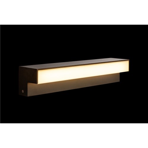 SLV L-LINE OUT 60 FL, Outdoor led staande lamp antraciet CCT-switch 3000/4 - Slv 1003535 3 rgb - 20023696
