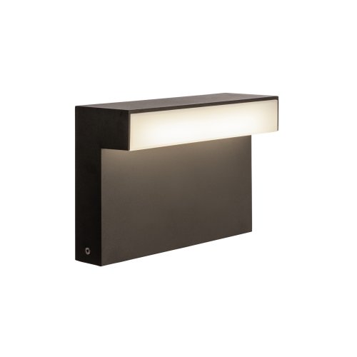 SLV L-LINE OUT 30 FL, Outdoor led staande lamp antraciet CCT-switch 3000/4 - Slv 1003536 2 rgb - 20023697