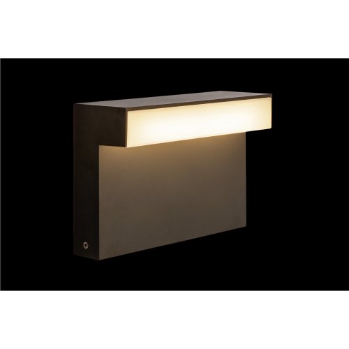 SLV L-LINE OUT 30 FL, Outdoor led staande lamp antraciet CCT-switch 3000/4 - Slv 1003536 3 rgb - 20023697