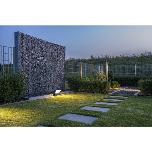 SLV L-LINE OUT 30 FL, Outdoor led staande lamp antraciet CCT-switch 3000/4 - Slv 1003536 a1 h rgb - 20023697