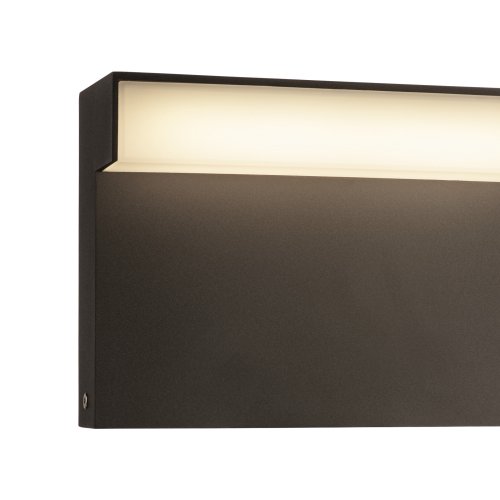 SLV L-LINE OUT 30 FL, Outdoor led staande lamp antraciet CCT-switch 3000/4 - Slv 1003536 d1 rgb - 20023697
