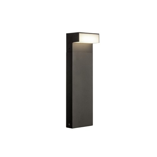 SLV L-LINE OUT 50 FL Pole, Outdoor led staande lamp horizontaal antraciet  - Slv 1003537 2 rgb - 20023698