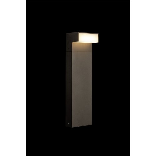SLV L-LINE OUT 50 FL Pole, Outdoor led staande lamp horizontaal antraciet  - Slv 1003537 3 rgb - 20023698
