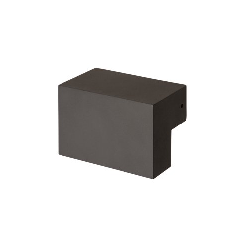 SLV L-LINE OUT WL, Outdoor led wandopbouwlamp antraciet CCT-switch 3000/40 - Slv 1003539 3 rgb - 20023700