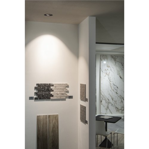 SLV NUMINOS&reg; MOVE DL L, Indoor led plafondinbouwlamp zwart/chroom 3000 K 4 - Slv 1003654 a1 h rgb - 20023778