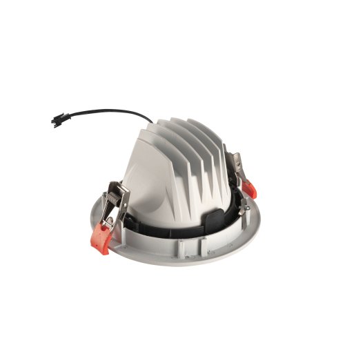 SLV NUMINOS&reg; MOVE DL L, Indoor led plafondinbouwlamp wit/wit 4000 K 40&deg; dr - Slv 1003689 2 rgb - 20023804