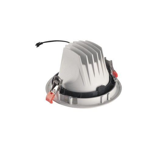 SLV NUMINOS&reg; MOVE DL XL, Indoor led plafondinbouwlamp wit/wit 3000 K 40&deg; d - Slv 1003737 2 rgb - 20023840