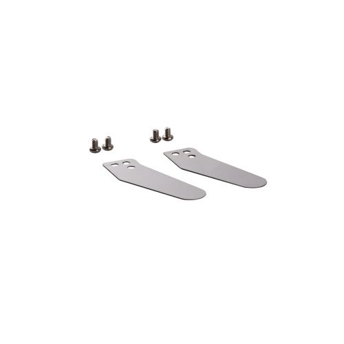 SLV NUMINOS&reg; DL S, Indoor led plafondinbouwlamp zwart/zwart 2700 K 20&deg; inc - Slv 1003769 d2 rgb - 20023863