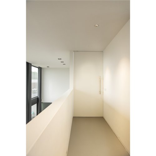 SLV NUMINOS&reg; DL M, Indoor led plafondinbouwlamp wit/chroom 2700 K 55&deg; - Slv 1003861 a1 h rgb - 20023934